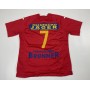 Trikotset FC Lendorf (AUT), Medium, Nr. 7