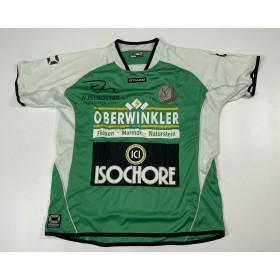 Trikot FC Lendorf (AUT), XL, Nr. 10