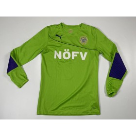 Trikot Niederösterreichischer Fussballverband, Medium,  Nr. 1