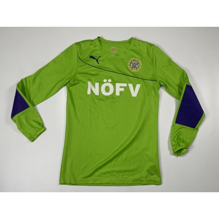 Trikot Niederösterreichischer Fussballverband, Medium,  Nr. 1