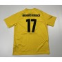 Trikot Niederösterreichischer Fussballverband, Large,  Nr. 17