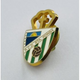 Pin CD Santa Ponsa (ESP)
