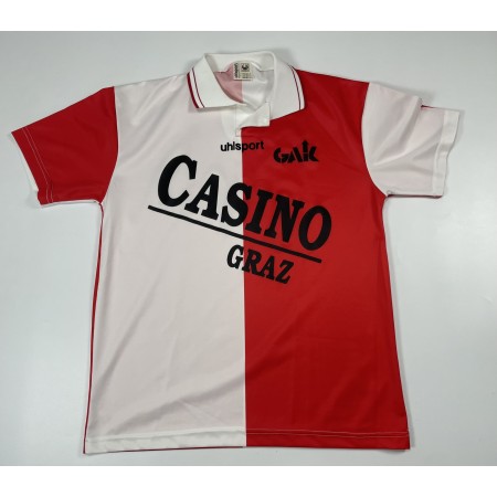Trikot GAK, Medium