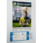 Programm & Ticket SKN St. Pölten - AS Monaco, 2017
