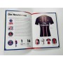Buch 1000 Fußballtrikots aus 115 Ländern