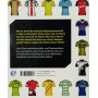 Buch 1000 Fußballtrikots aus 115 Ländern