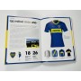 Buch 1000 Fußballtrikots aus 115 Ländern