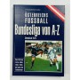Chronik/Buch Österreichs Fussball ab 1974