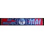 Schal SSC Napoli (ITA), non mollare mai