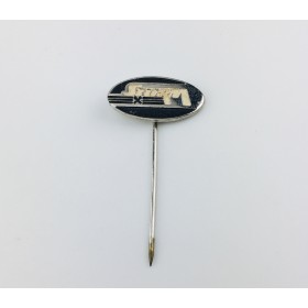 copy of Museum Pin Sturm Graz, Raika Sturm