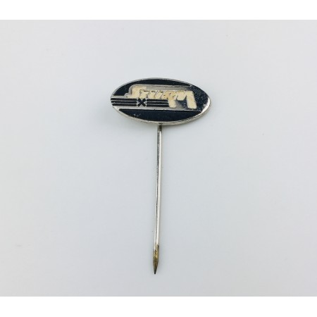 copy of Museum Pin Sturm Graz, Raika Sturm