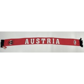 Schal Österreich, ÖFB