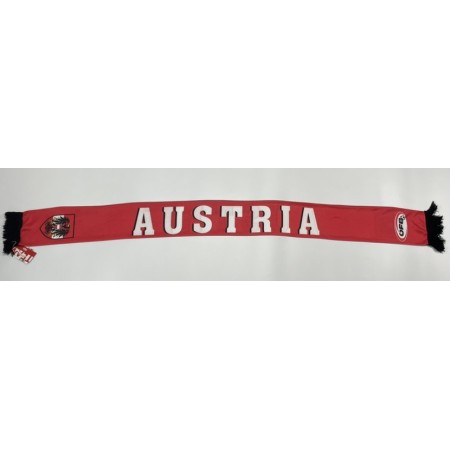 Schal Österreich, ÖFB
