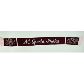 Schal Sparta Prag (CZE), AC Sparta Praha
