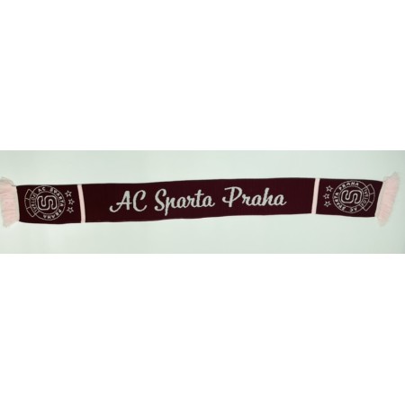 Schal Sparta Prag (CZE), AC Sparta Praha