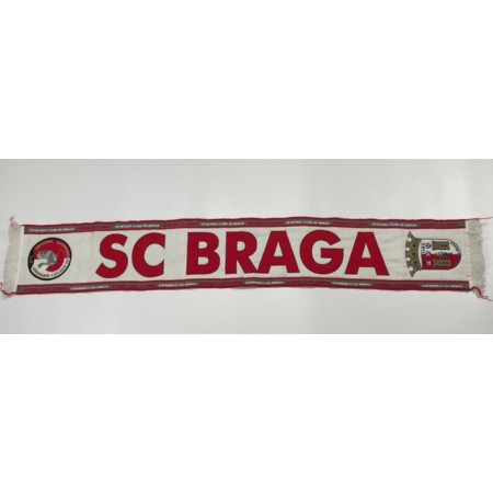 Schal SC Braga (POR)
