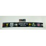 Schal LASK Linz, Liverpool, FC Toulouse, Royale Union Saint-Gilloise