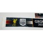 Schal LASK Linz, Liverpool, FC Toulouse, Royale Union Saint-Gilloise