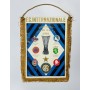 Wimpel UEFA Cup 1991
