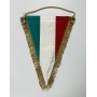 Wimpel Atalanta Bergamo (ITA)