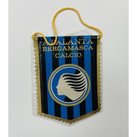 Wimpel Atalanta Bergamo (ITA)