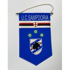Wimpel UC Sampdoria (ITA)