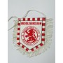 Wimpel Middlesbrough FC (ENG)