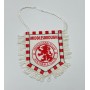 Wimpel Middlesbrough FC (ENG)