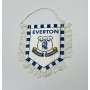 Wimpel Everton FC (ENG)
