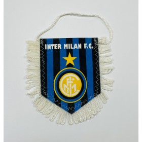 Wimpel Inter Mailand (ITA)