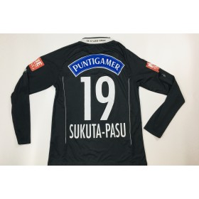 Trikot Sturm Graz, Large, SUKUTA-PASU 19