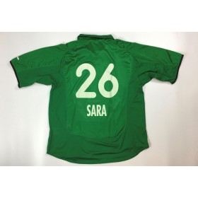 Trikot FC Tirol (AUT), XL, SARA 26