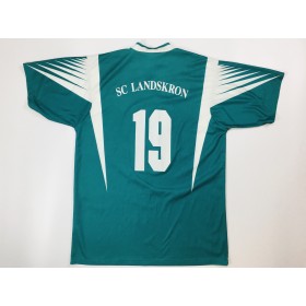 Trikot SC Landskron (AUT), Large/XL, Nr. 19