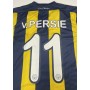 Trikot Fenerbahce Istanbul (TUR), Medium, v.PERSIE 11