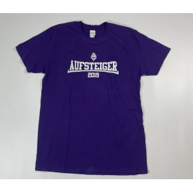 T-Shirt Austria Salzburg, Large, Aufsteiegr 2019