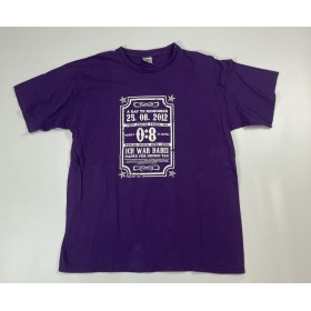 T-Shirt Austria Salzburg, XL, a day to remember