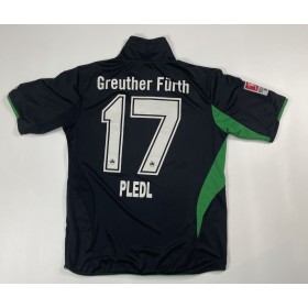 Trikot Greuther Fürth (GER), Medium, PLEDL 17