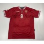 Trikot Dänemark, XXL, Nr. 9