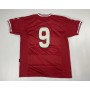 Trikot Dänemark, XXL, Nr. 9