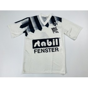 Trikot Sturm Graz, Small, Nr. 4