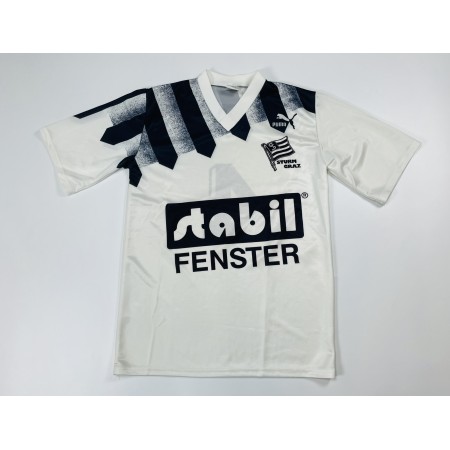 Trikot Sturm Graz, Small, Nr. 4