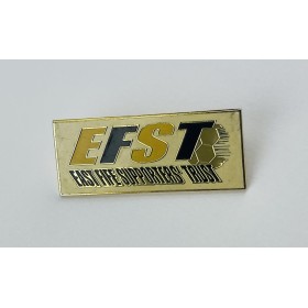 Pin East Fife Supporters Trust (ENG)