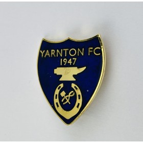 Pin Yarnton FC (ENG)