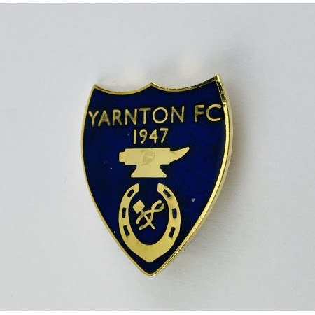 Pin Yarnton FC (ENG)
