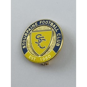 Pin Stourpaine FC (ENG)