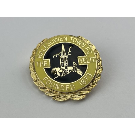 Pin Halesowen Town FC (ENG)