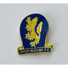 Pin Upper Beeding FC (ENG)