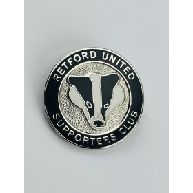 Pin Retford United FC (ENG)