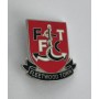 Pin Fleetwood Town FC (ENG)