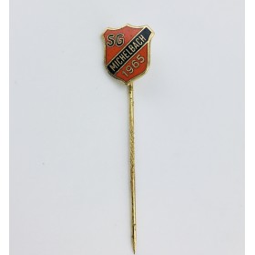 Pin SG Michelbach 1965 (GER)
